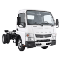 FUSO CANTER